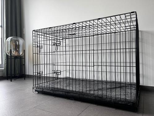 Cage pour chien Topline XXL (123 x 77 x 83 cm), Animaux & Accessoires, Caisses pour chiens, Neuf, Enlèvement