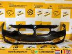 VOORBUMPER BMW 3-SERIE F30 F31 4XPDC KLS FACELIFT 5111738628, Auto-onderdelen, Gebruikt, Voor, BMW, Bumper