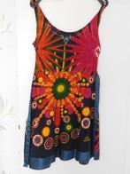 Jurk dames maat 40 merk DESIGUAL, Ophalen of Verzenden, Zo goed als nieuw, Maat 38/40 (M)