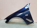 SPATBORD LINKS VOOR 5 serie Touring (G31) (|41007443687|), Auto-onderdelen, Carrosserie, Gebruikt, Links, BMW, Spatbord