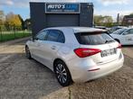 Mercedes A 180 d / Automaat / Lane / Camera / Garantie, Achat, Entreprise, Noir, 5 portes