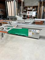 Paneelzaag, Doe-het-zelf en Bouw, Gereedschap | Zaagmachines, Ophalen, Gebruikt, 70 mm of meer