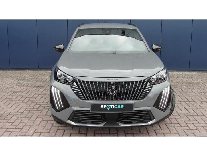 Peugeot 2008 II Allure, Auto's, Peugeot, Airbags, Airconditioning, Bluetooth, Boordcomputer, Centrale vergrendeling, Climate control