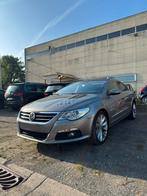 Volkswagen passat, Passat CC, Beige, 4 cilinders, Euro 4