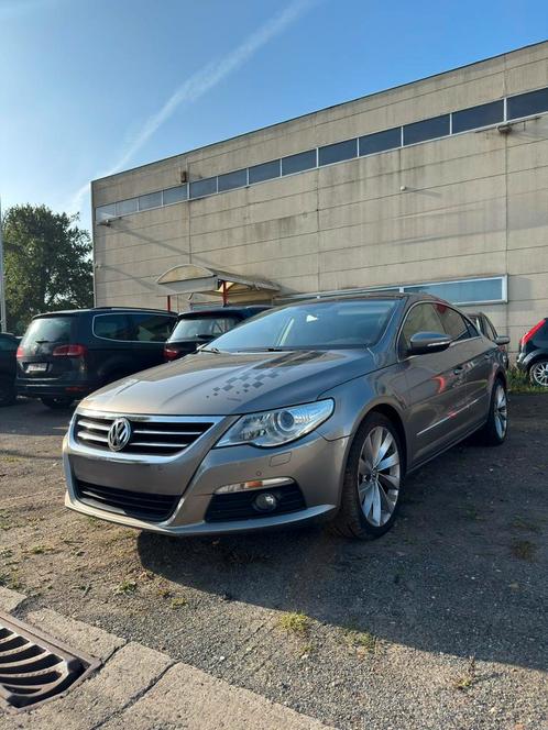 Volkswagen passat, Auto's, Volkswagen, Passat CC, ABS, Achteruitrijcamera, Bluetooth, Cruise Control, Elektrische ramen, Parkeercamera