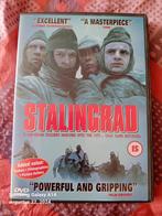 Stalingrad, Cd's en Dvd's, Vanaf 16 jaar, Ophalen of Verzenden, Zo goed als nieuw, Historisch of Kostuumdrama