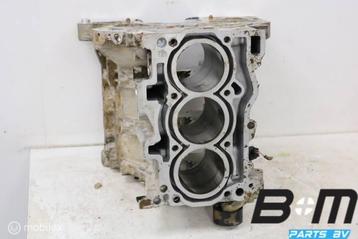 Onderblok Seat Ibiza 6F DLAA