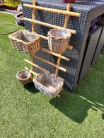 Gratis, Tuin en Terras, Tuinwanddecoratie, Ophalen