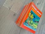 34 Suske en Wiske albums - 5 euro voor alles, Boeken, Ophalen of Verzenden, Gelezen