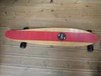 Longboard 118cm, Sport en Fitness, Skateboarden, Longboard, Ophalen