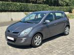 Hyundai i20, Auto's, Euro 5, Bedrijf, 5 deurs, Zilver of Grijs