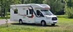 Challenger Genesis 396 Ford Camper, Caravans en Kamperen