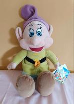 Dopey Disney knuffel met muziek (fluiten), Ophalen, Nieuw