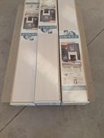 plafond planchetten panidur, Doe-het-zelf en Bouw, Plinten en Afwerking, Ophalen, Nieuw