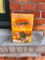Perudo Speelgoed, Ophalen
