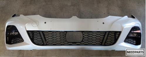 BMW 3 G20 G21 M PAKKET BUMPER VOORBUMPER ORGINEEL, Auto-onderdelen, Overige Auto-onderdelen, BMW, Gebruikt, Ophalen of Verzenden