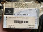 Achterremblokken Mercedes W639 Vito, Viano, Auto-onderdelen, Ophalen