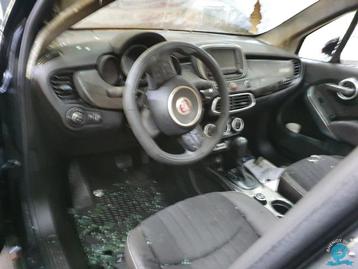 Fiat 500X airbag set 2016  beschikbaar voor biedingen