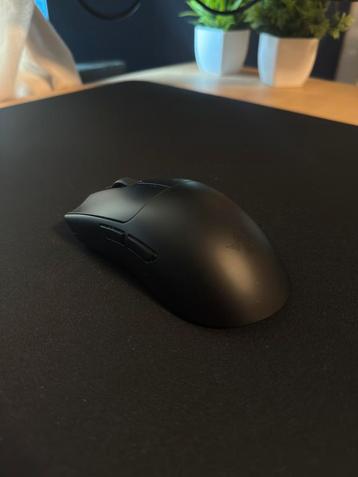 Razer Viper Ultimate V3Pro, Souris, Gaucher, Comme neuf, Enlèvement