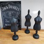 Decoratie mannequin, Antiek en Kunst, Ophalen