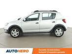 Dacia Sandero 0.9 TCe Stepway Prestige, Autos, Dacia, Achat, 5 portes, Tissu, Electronic Stability Program (ESP)