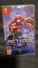 Metroid PRIME 4 BEYOND, Games en Spelcomputers, Ophalen of Verzenden, Nieuw