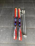 Ski, Sport en Fitness, Skiën en Langlaufen, Ophalen, Ski, Ski's