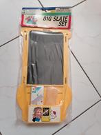 Tekenbord met krijt, Kinderen en Baby's, Ophalen of Verzenden