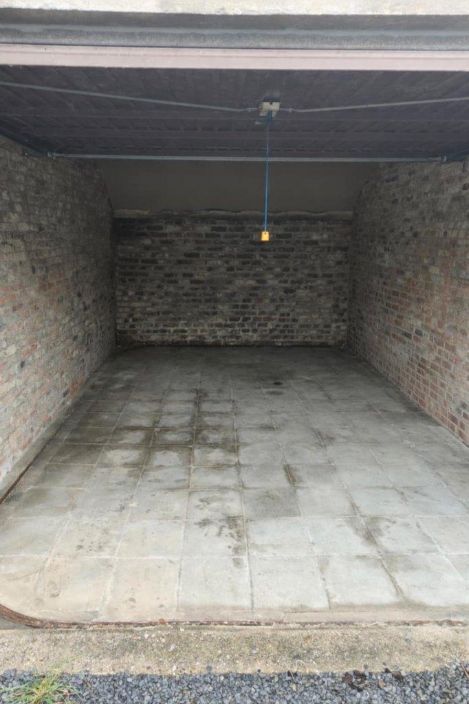 Garage te koop, Immo, Garages en Parkeerplaatsen, Provincie West-Vlaanderen