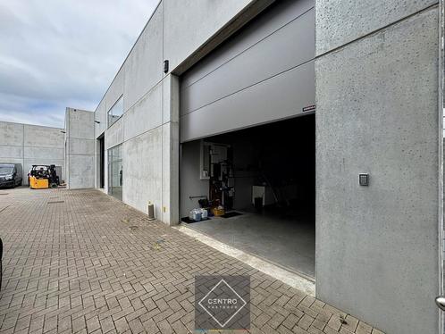 Industrieel te huur in Veldegem, Immo, Huizen te huur, Overige soorten