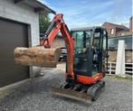 Mini-schop, Zakelijke goederen, Machines en Bouw | Kranen en Graafmachines, Ophalen, Graaflaadcombinatie