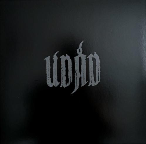 Udåd ‎– Udåd (LP/NIEUW)   CLEAR VINYL, CD & DVD, Vinyles | Hardrock & Metal, Neuf, dans son emballage, Envoi