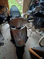 Kymco Agility Naked 50 A klasse, Fietsen en Brommers, Brommers | Overige merken, Ophalen, Gebruikt, Kymco, Klasse A (25 km/u)