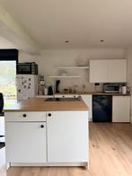 Cuisine, Enlèvement, Utilisé, Autres types, Blanc