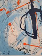 Schilderij, Antiek en Kunst, Ophalen