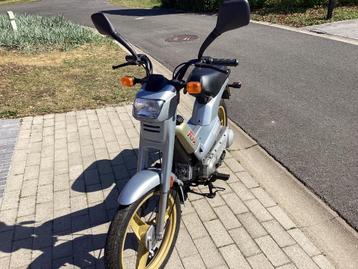 Oldtimer Peugeot Fox De luxe oldtimer beschikbaar voor biedingen