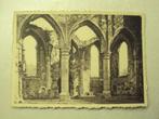 54121 - L'EGLISE DE L'ABBAYE D'AULNE, Collections, Envoi