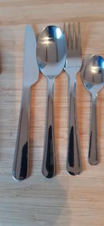 48delig bestek van Ikea, Maison & Meubles, Cuisine | Couverts, Enlèvement ou Envoi