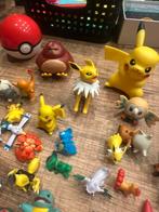 POKÉMON - Set figuren - Om te zien, Verzamelen, Ophalen of Verzenden, Zo goed als nieuw