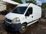 OPEL MOVANO 2.5 DIESEL//FRIGO//, Auto's, Monovolume, Movano, Bedrijf, Euro 4