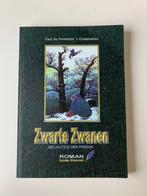 Zwarte zwanen, Paul de Pessemier 's Gravendries, Boeken, Nieuw, Ophalen of Verzenden