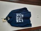 Mooie hoody van Scapa Sports maat S,blauw, Kleding | Dames, Ophalen, Zo goed als nieuw