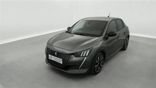 Peugeot 208 1.2i PureTech GT (bj 2021), Auto's, Peugeot, Bedrijf, Te koop, ABS, Achteruitrijcamera, Alarm, Boordcomputer, Centrale vergrendeling