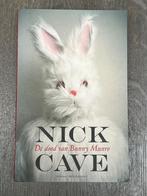 Nick Cave : De dood van Bunny Munro, Ophalen of Verzenden, Gelezen, België