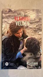 DVD's - In Vlaamse Velden, Ophalen of Verzenden, Zo goed als nieuw