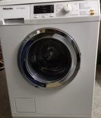 Miele wasmachine W Classic WDA110 A++ 7kg, Elektronische apparatuur, Wasmachines, Gebruikt, Ophalen of Verzenden, Voorlader, Energieklasse A of zuiniger