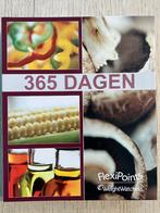 Kookboek : Weight Watchers Flexipoints 365 Dagen !, Boeken, Kookboeken, Weight Watchers, Ophalen of Verzenden, Zo goed als nieuw