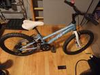 Kinder fiets 20", Fietsen en Brommers, Fietsen | Kinderfietsjes, Ophalen, Zo goed als nieuw, 16 tot 20 inch, Décathlon