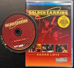 GOLDEN EARRING - Live at Rockpalast 1982 ( DVD ), À partir de 16 ans, Envoi, Comme neuf, Musique et Concerts