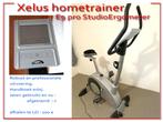 fitnesse home trainer Merk Xelus, Buik, Hometrainer, Gebruikt, Metaal